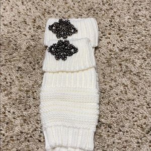 Women’s Sock Boot Covers